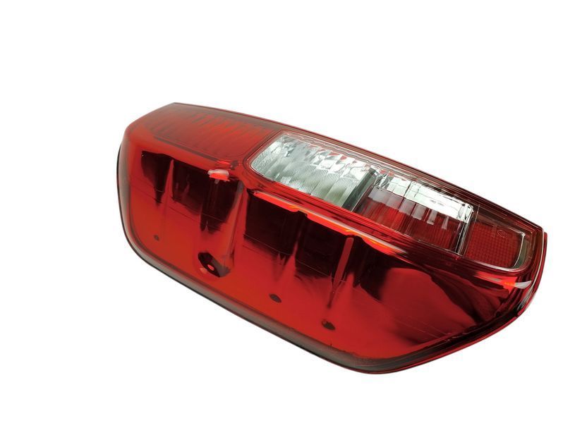 Фонарь задний левый для Nissan Navara D40 2006-2015 2442386721 фото