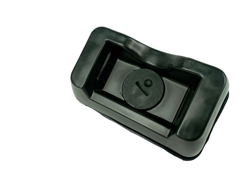 Подушка под домкрат для Mercedes W203 W210 W211 2564970283 фото