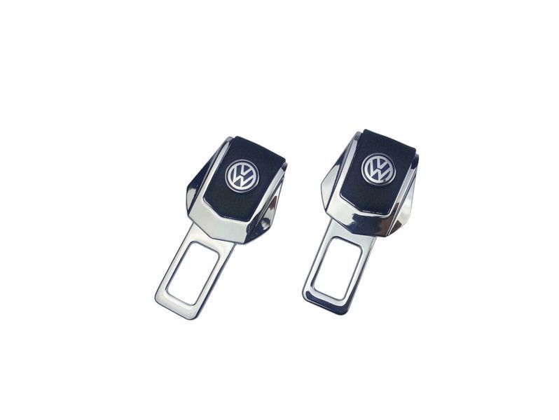 Заглушка ременя безпеки для Volkswagen 2561307526 фото