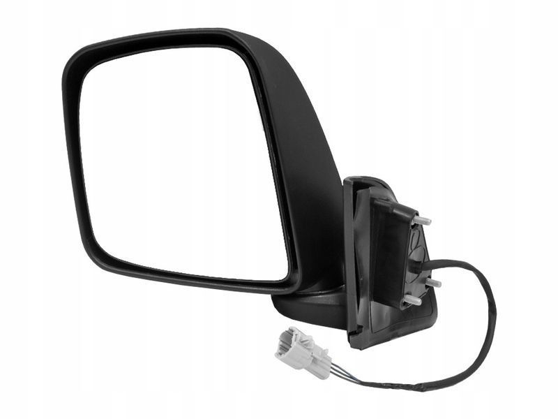 Дзеркало ліве для Nissan NV200 2009-2022 2446316432 фото