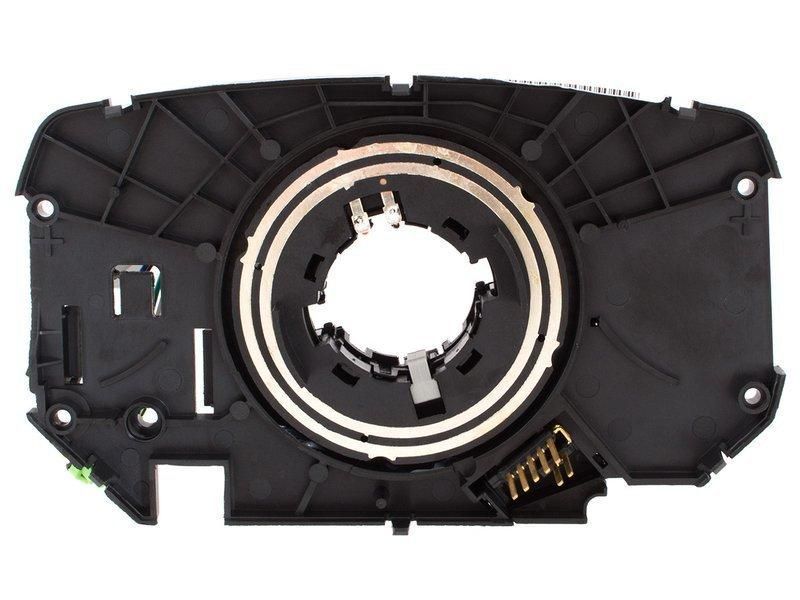 Шлейф руля Airbag для Renault Megane 2 2002-2008 1754922586 фото