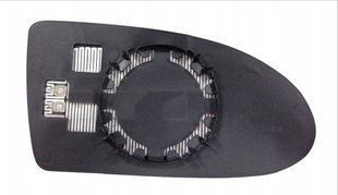 Вкладиш дзеркала лівий з обігрівом для Hyundai Accent 2006-2010 1795679379 фото