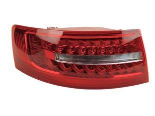 Ліхтар LED задній лівий для Audi A6 C6 седан (2009 - 2011) 2919382755 фото