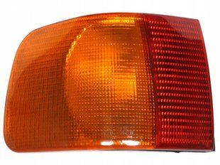 Ліхтар задній лівий для Audi 100 1990-1994 1655505454 фото