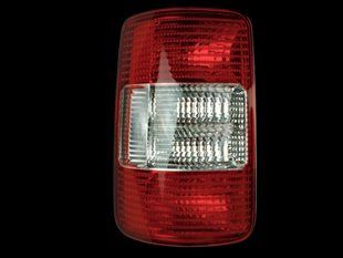 Фонарь задний левый для Volkswagen Caddy 2004-2010 1757744338 фото