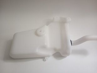 Бачок омивача для Citroen Nemo 2007- 1978236670 фото