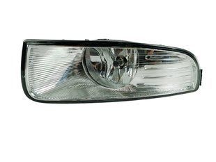 Протитуманна фара ліва Skoda SuperB 2009-2013 2929803929 фото