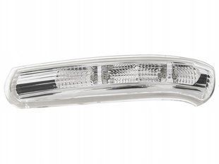 Поворот в дзеркало лівий для Chevrolet Captiva 2007-2014 LED 2443047307 фото