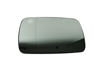 Вкладыш зеркала левый для BMW E34 E36 E32 1986-1995 2683074743 фото