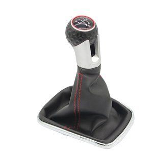 Ручка КПП перемикання передач для Volkswagen Golf 4 Тюнінг 2268729236 фото