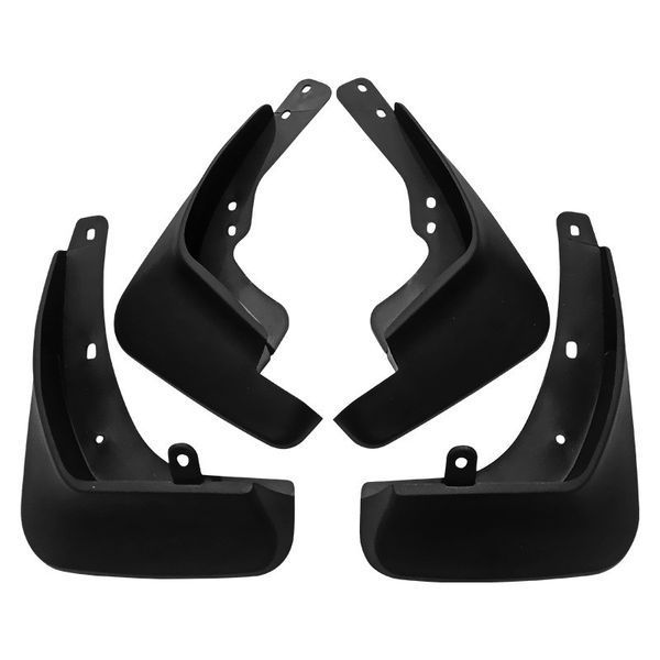 Бризговики для Kia Rio 2011-2014 2497389281 фото