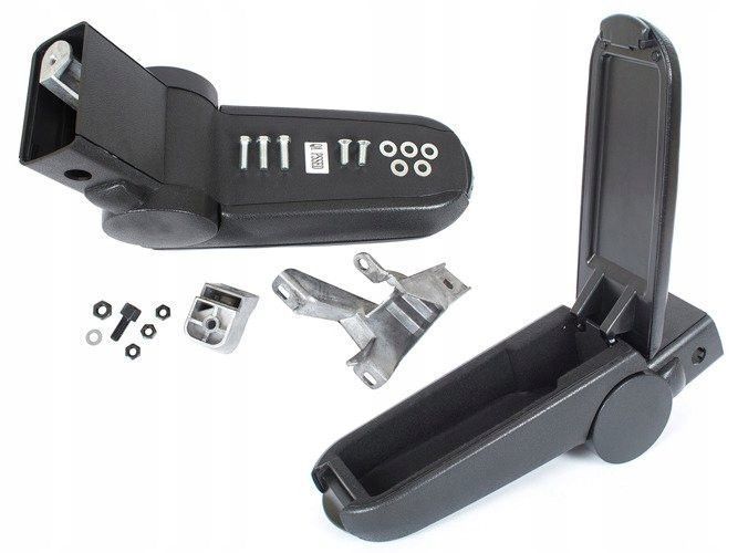 Подлокотник в сборе для Volkswagen Golf 4, для Skoda Octavia Tour, для Volkswagen Bora, для Seat Leon 1670890810 фото