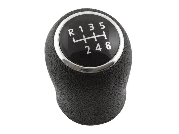 Ручка переключения передач 6 ступка для Volkswagen Transporter T5, для Volkswagen Transporter T6 2003-2011 Ручка КПП 1647345775 фото