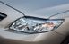Скло фари для Toyota Corolla 2006-2010 ліве 2568733884 фото 3