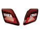 Комплект задніх ліхтарів LED для Toyota Camry 40 2006-2011 2610853451 фото 4