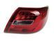 Комплект задніх ліхтарів LED для Toyota Camry 40 2006-2011 2610853451 фото 5