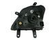 Фара передня права Isuzu D-Max 2002-2006 зі сторони водія, ісузу д-мах, H4, механічне регулювання 2855646340 фото 2