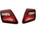 Комплект задніх ліхтарів LED для Toyota Camry 40 2006-2011 2610853451 фото 7