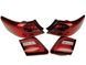 Комплект задніх ліхтарів LED для Toyota Camry 40 2006-2011 2610853451 фото 2