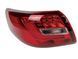 Комплект задніх ліхтарів LED для Toyota Camry 40 2006-2011 2610853451 фото 8