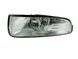 Протитуманна фара ліва Skoda SuperB 2009-2013 2929803929 фото 1