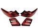 Комплект задніх ліхтарів LED для Toyota Camry 40 2006-2011 2610853451 фото 6