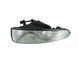 Протитуманна фара ліва Skoda SuperB 2009-2013 2929803929 фото 3