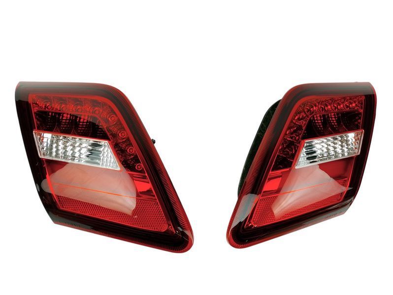 Комплект задніх ліхтарів LED для Toyota Camry 40 2006-2011 2610853451 фото