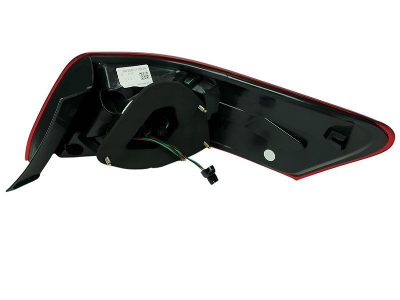 Комплект задніх ліхтарів LED для Toyota Camry 40 2006-2011 2610853451 фото
