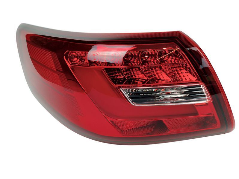 Комплект задніх ліхтарів LED для Toyota Camry 40 2006-2011 2610853451 фото