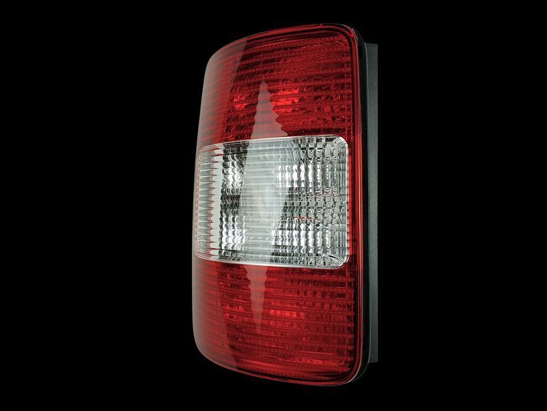 Фонарь задний левый для Volkswagen Caddy 2004-2010 1757744338 фото