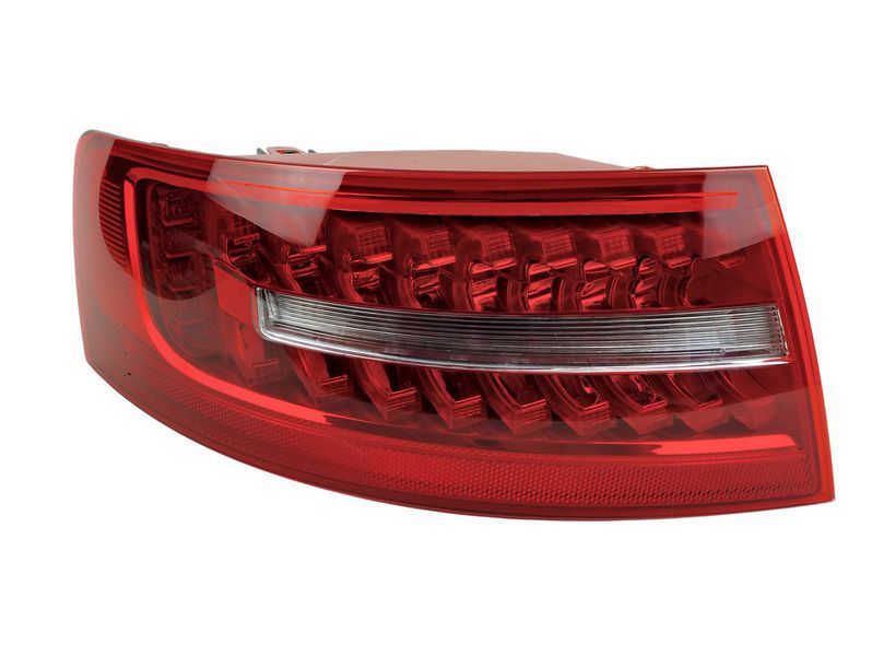 Ліхтар LED задній лівий для Audi A6 C6 седан (2009 - 2011) 2919382755 фото