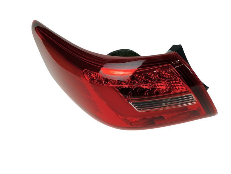 Комплект задніх ліхтарів LED для Toyota Camry 40 2006-2011 2610853451 фото
