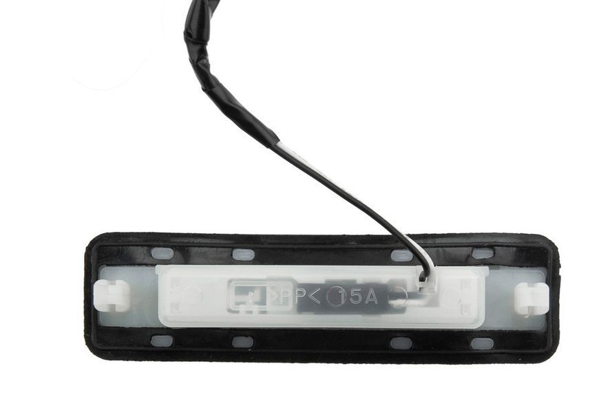 Кнопка открытия багажника для Toyota Avensis T25 2003-2009 1752687436 фото