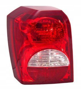 Фонарь задний левый для Dodge Caliber PK 2006-2007 1968179947 фото