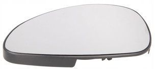 Вкладыш зеркала левый для Citroen C4 2004-2010 1811469044 фото
