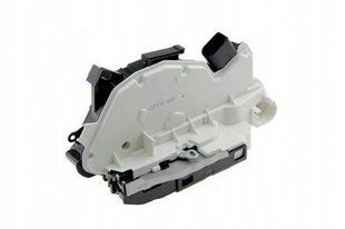 Замок передний левый для Skoda Fabia 2 2006-2014, Volkswagen Passat CC, Tiguan, Amarok 2994422546 фото