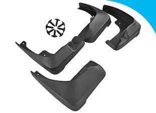 Бризговики для Toyota Camry 40 2005-2011 2497399712 фото