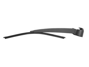 Задний дворник с держателем для Volkswagen Tiguan 2007-2011 2042489457 фото