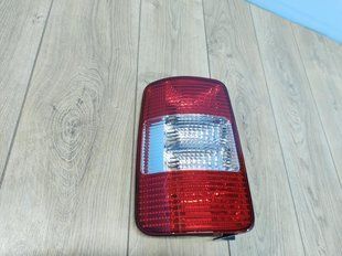 Ліхтар задній лівий для Volkswagen Caddy 2004-2010 1647338419 фото