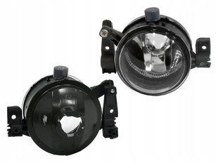 Противотуманка ліва для Ford Focus 2005-2008 Kuga 2008-2012 1693827527 фото