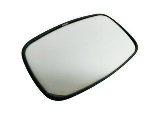Вкладыш зеркала левый с подогревом для Ford Fiesta 1996&ndash;2001, Escort 1995&ndash;1999 3052534258 фото