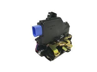 Замок передній лівий для Volkswagen Golf 5, для Volkswagen Jetta 2005-2010, для Volkswagen Touareg, Touran 1670890811 фото