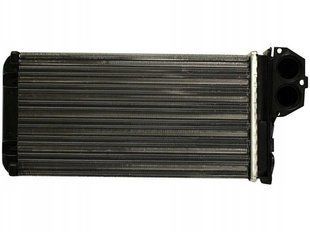 Радіатор пічки салону для Peugeot 206 / Citro&euml;n Xsara Picasso(1998&ndash;2010) 2770484209 фото