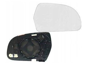 Вкладыш зеркала правый для Audi A4 B8 2010-2012 2067283273 фото
