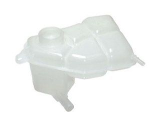 Компенсаційний бачок тосолу для Ford Fiesta Fusion 2002-2012 1813318104 фото