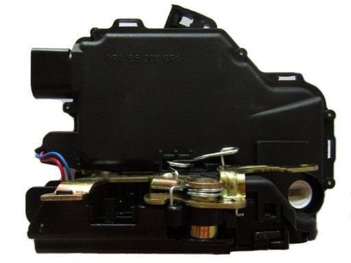 Замок дверей лівий передній для Volkswagen Golf 4, Bora, Passat B5, для Skoda Octavia 1661840850 фото