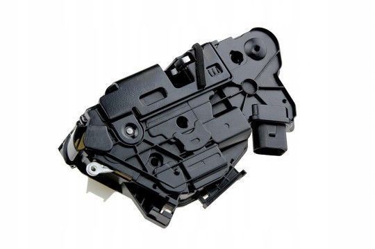 Замок передній лівий для Skoda Fabia 2 2006-2014, Volkswagen Passat CC, Tiguan, Amarok 2994422546 фото