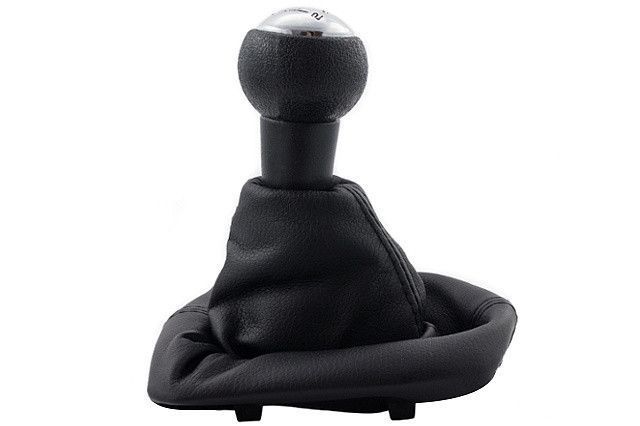 Ручка КПП та чохол для Peugeot 207 для Peugeot 307 для Peugeot 308 для Peugeot 406 для Peugeot 407 1647345776 фото