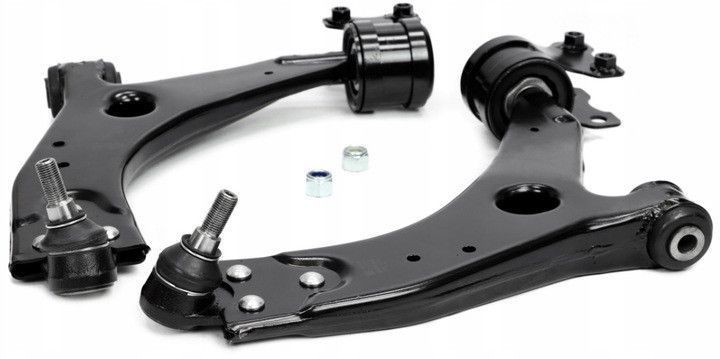 Верхній лівий для Ford Focus 2 2005-2010 1647345326 фото
